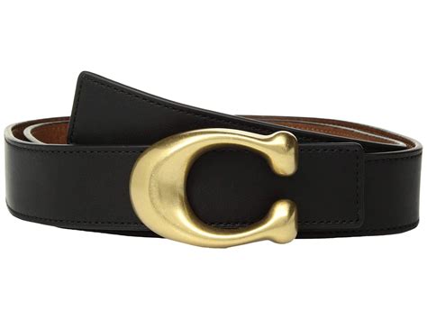 Women's Reversible Saddle Belt 